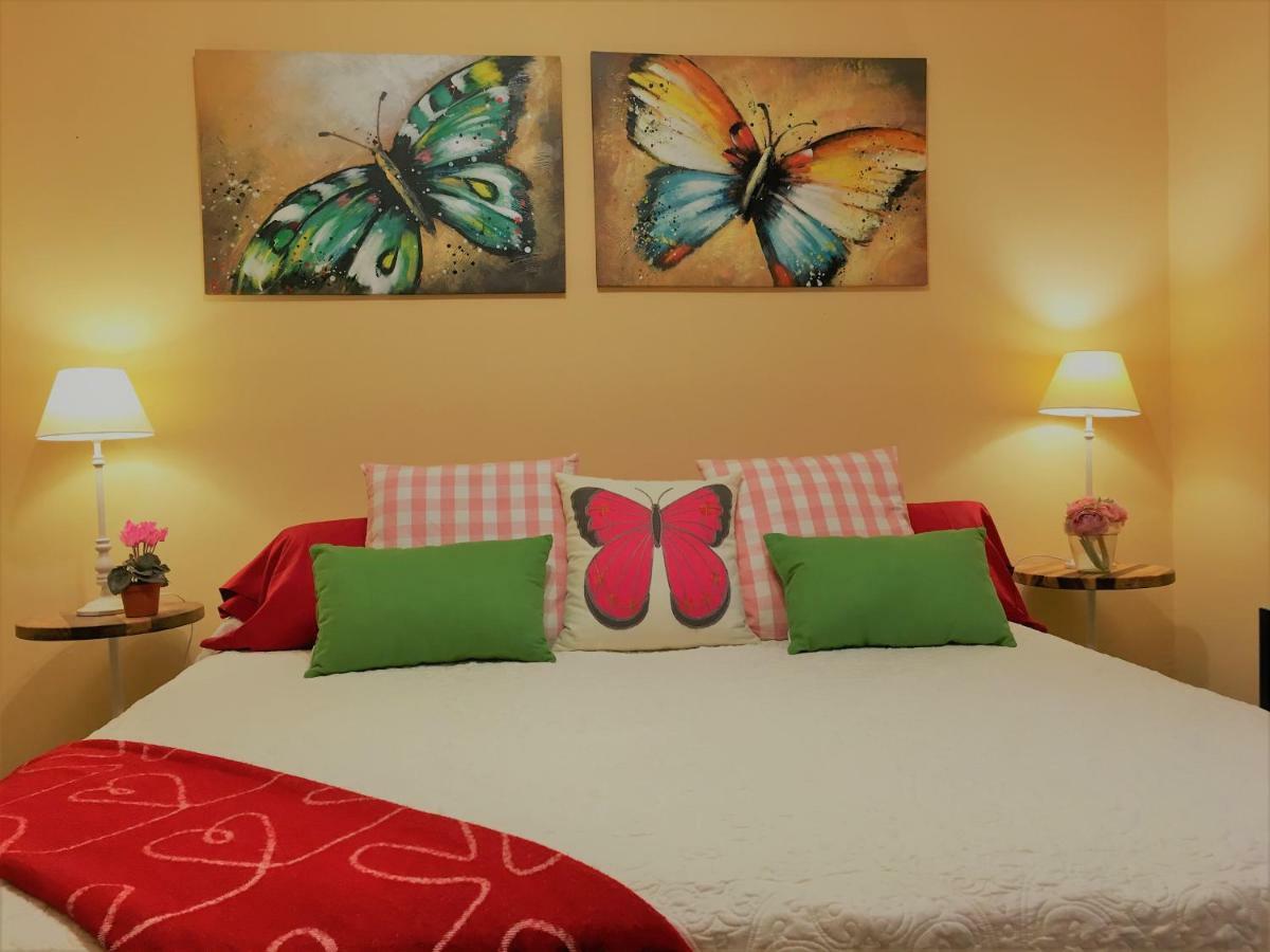 Villa Strelitzia Gran Canaria Ingenio Exteriér fotografie